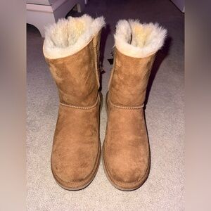 UGG Boots Bailey Bow